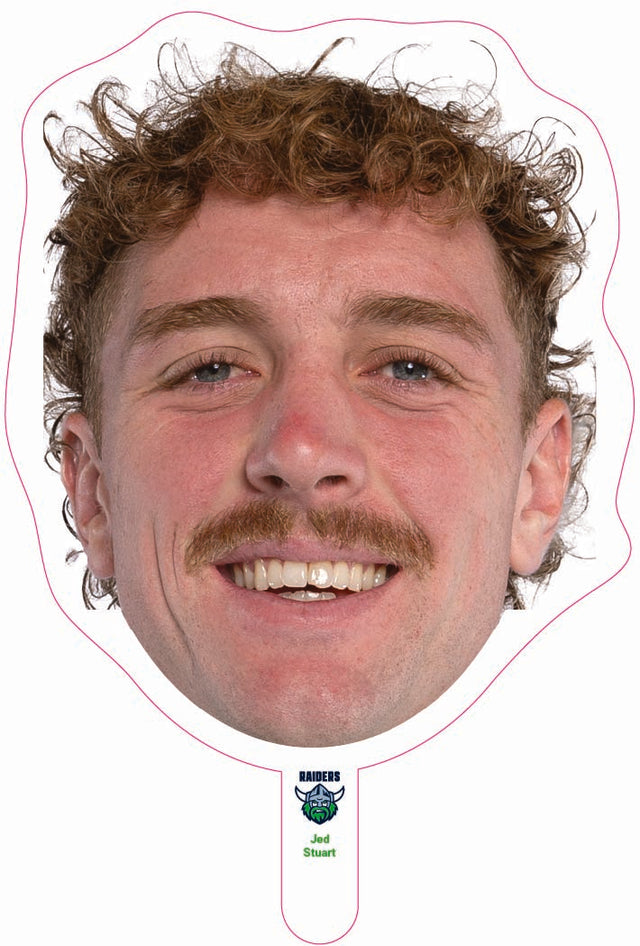 Jed Stuart