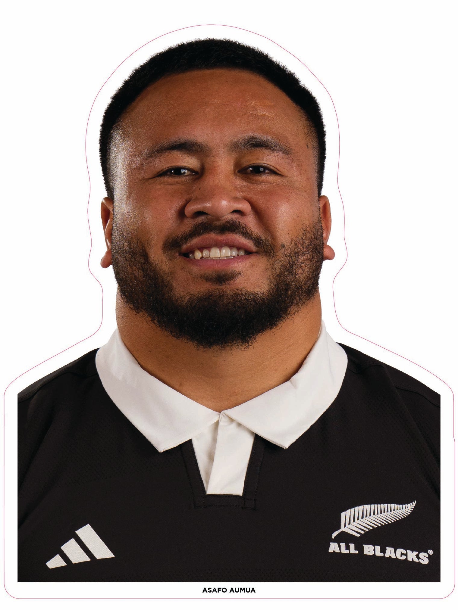 Asafo Aumua