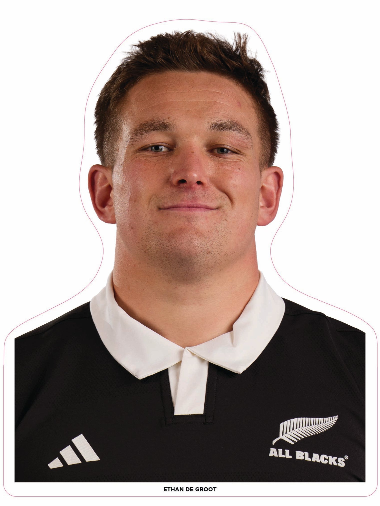 Ethan De Groot