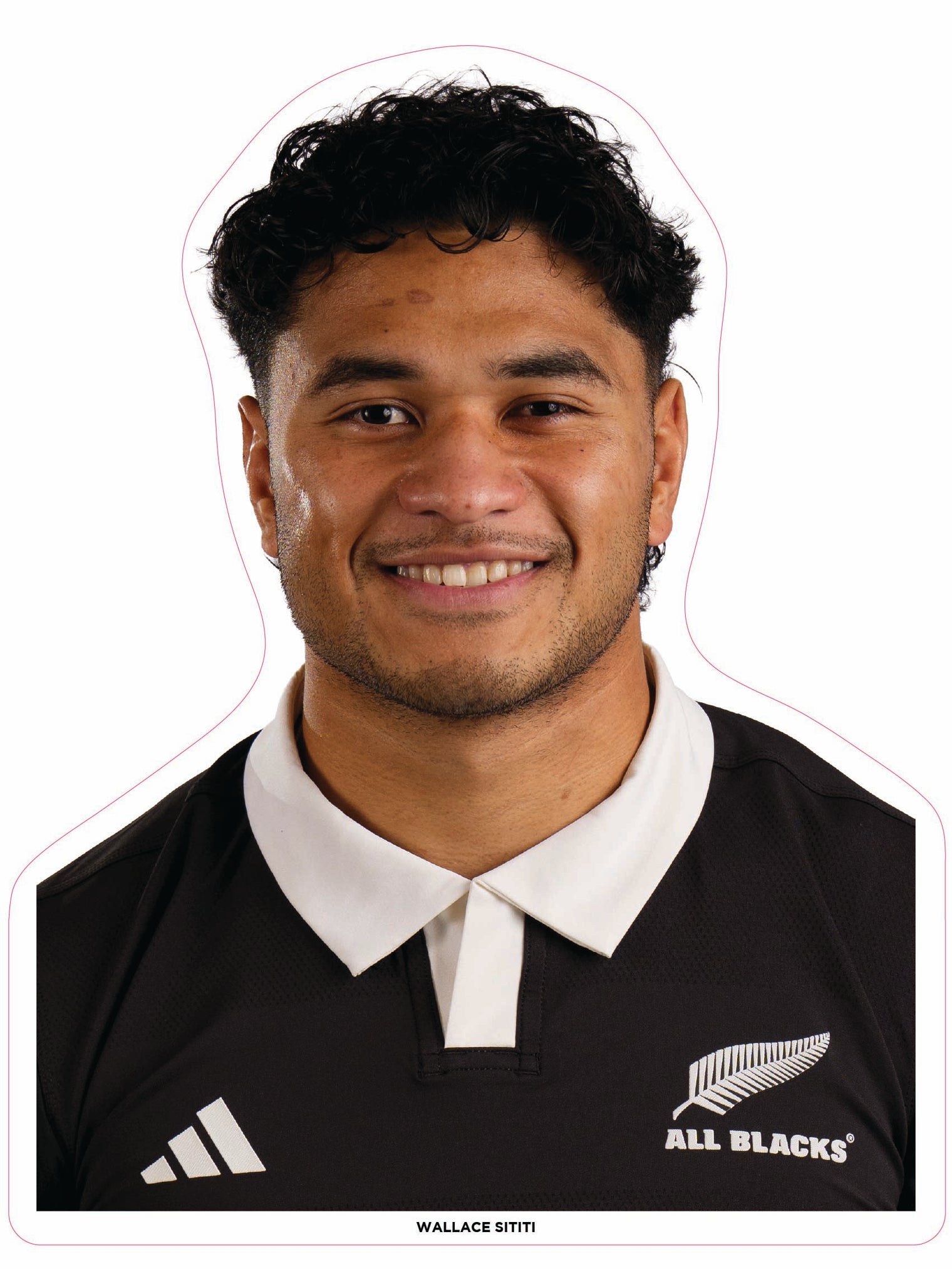 Wallace Sititi