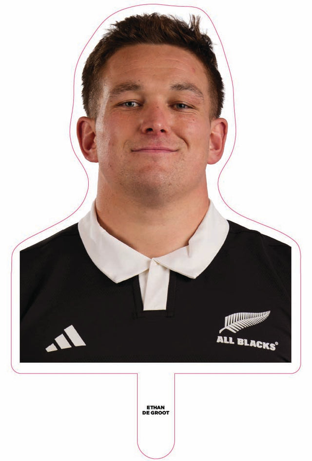 Ethan De Groot