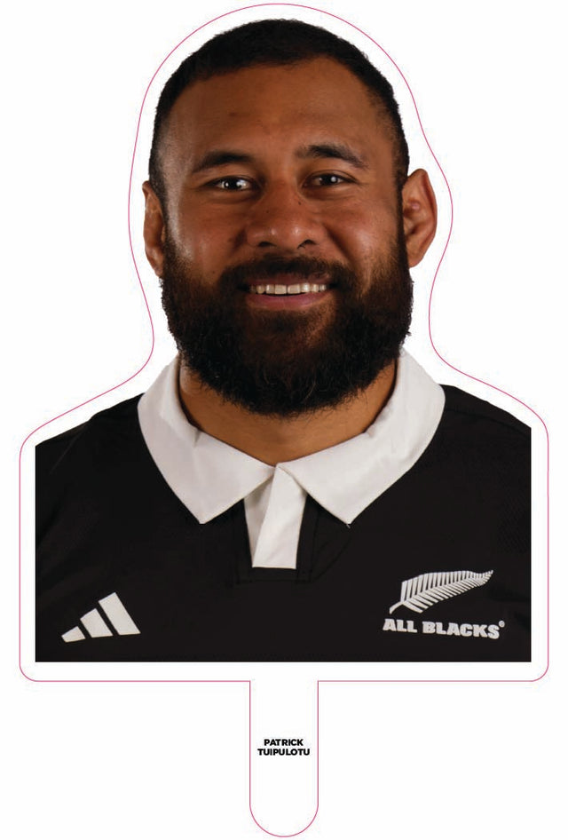 Patrick Tuipulotu