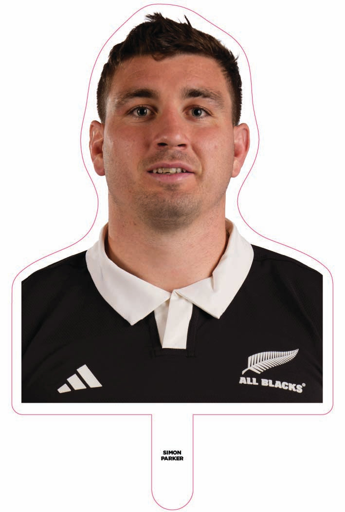 Simon Parker
