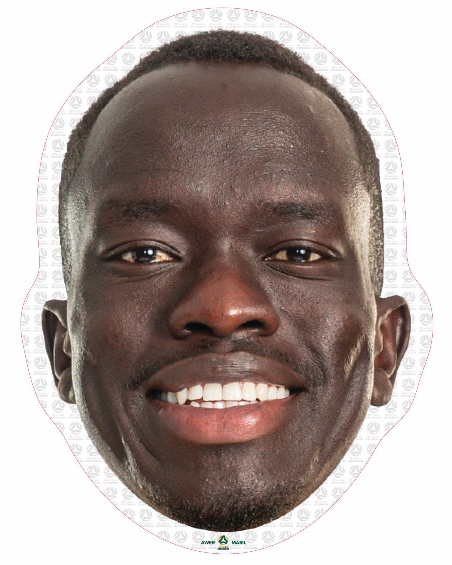 Awer Mabil