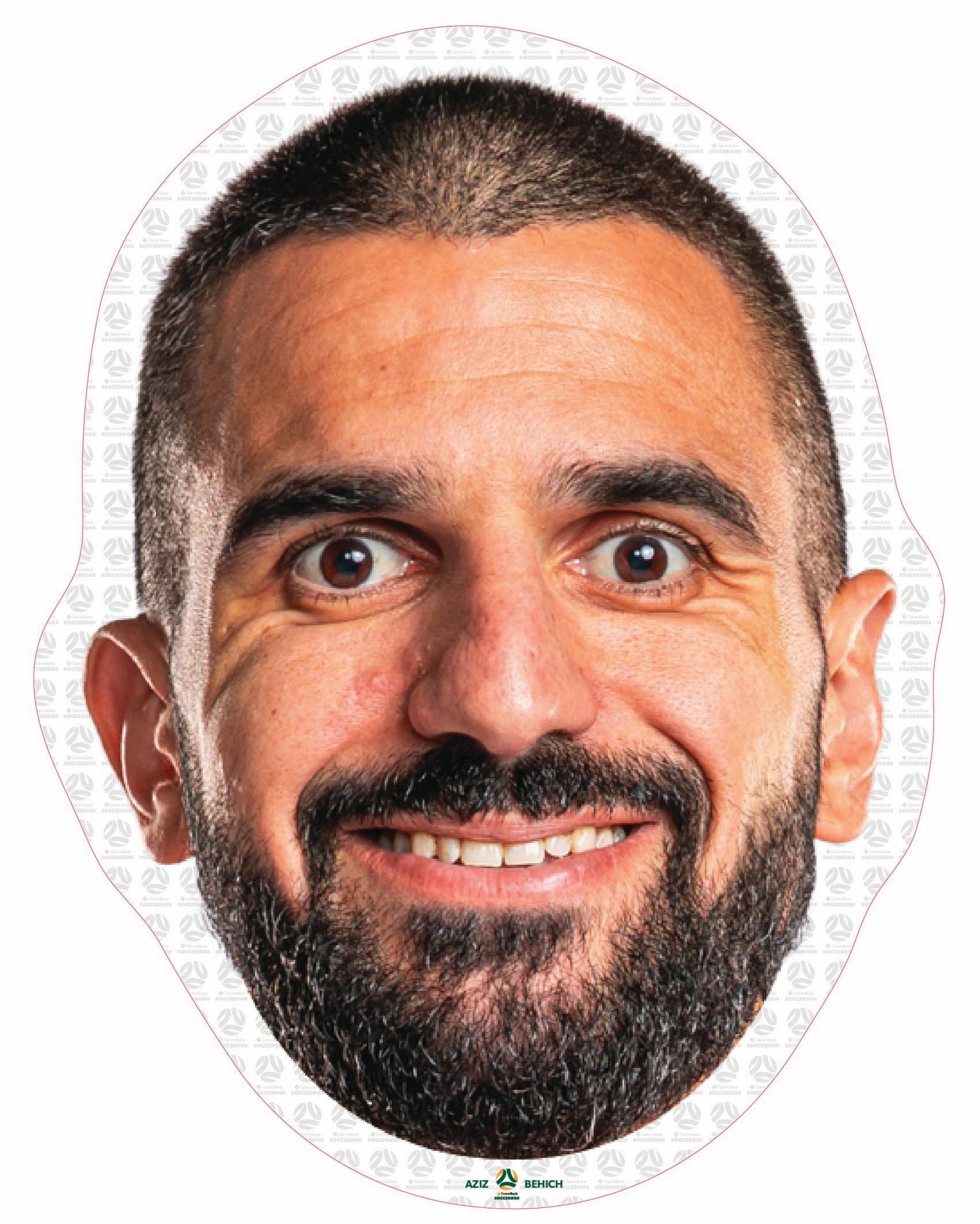 Aziz Behich