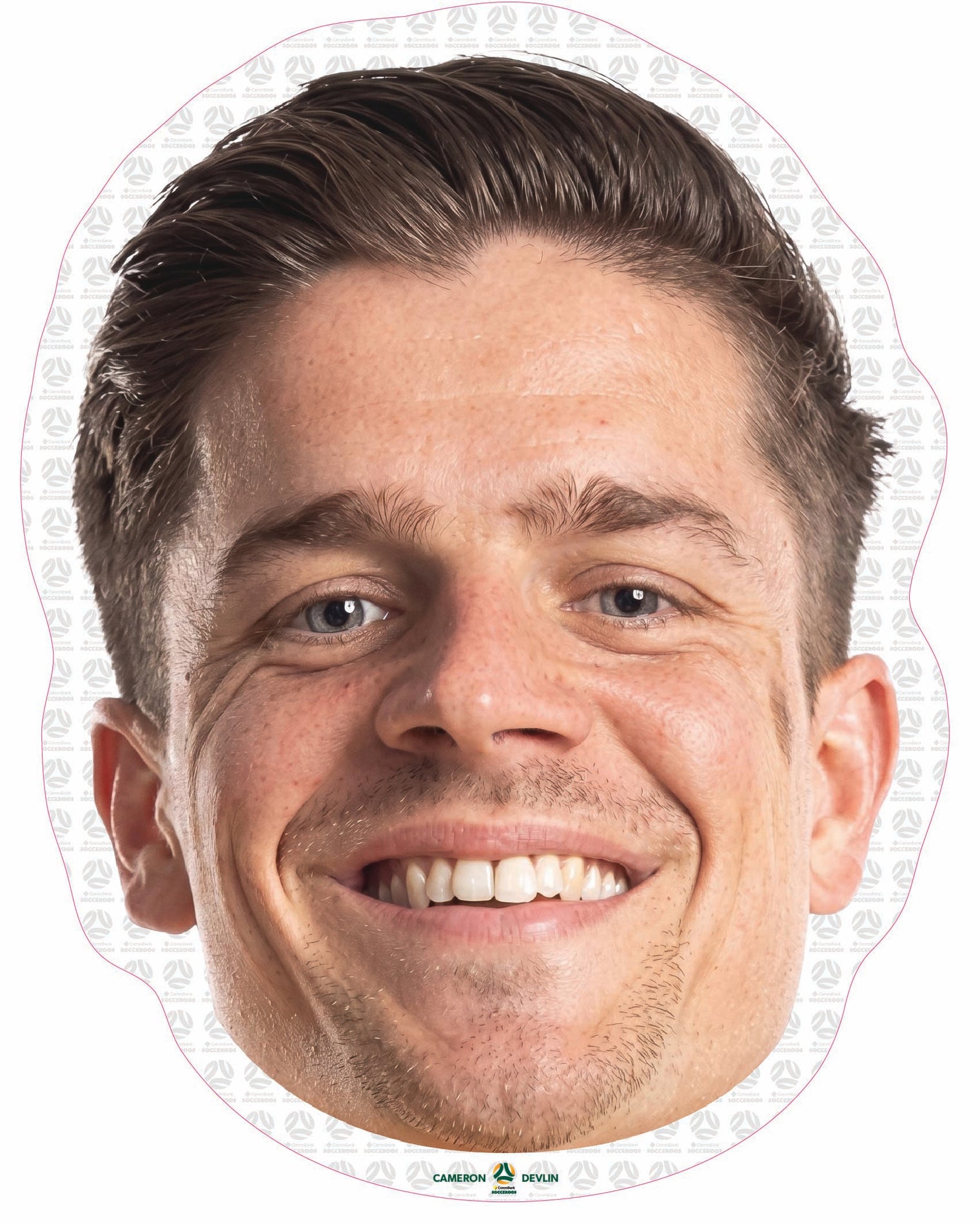 Cameron Devlin