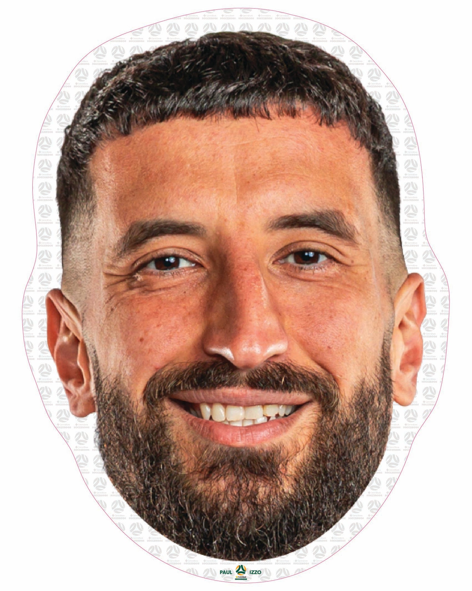 Paul Izzo