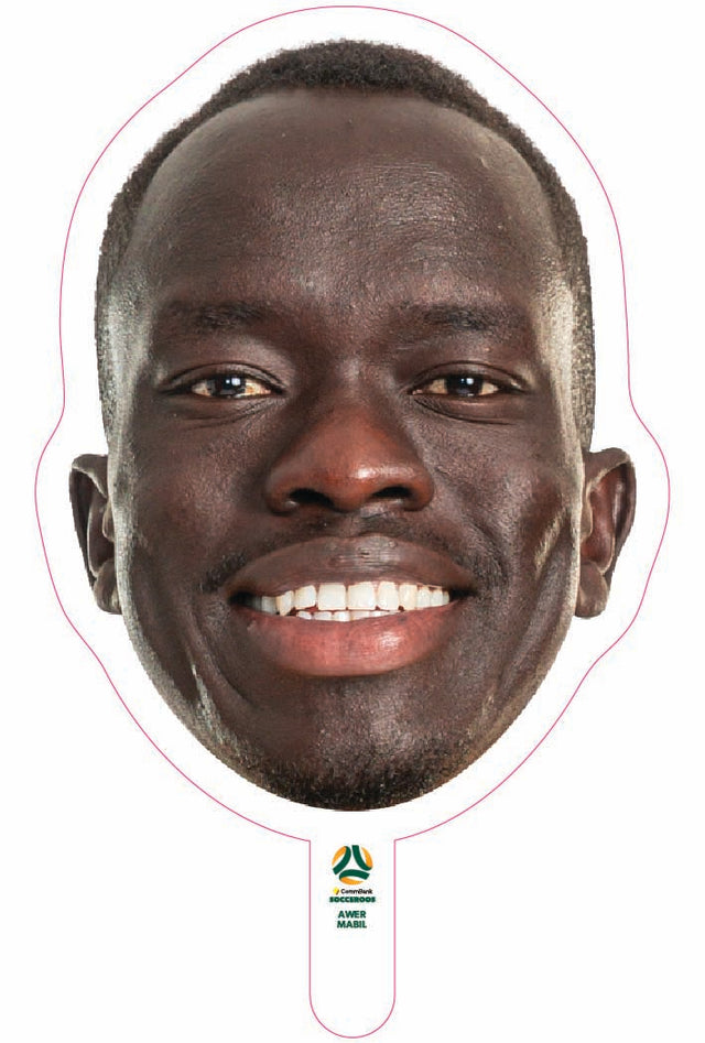 Awer Mabil