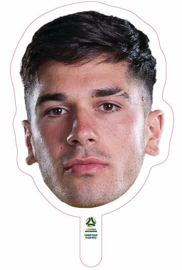 Christian Volpato