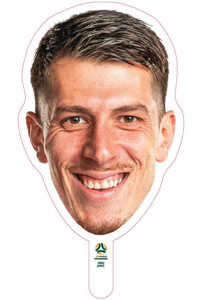 Deni Juric