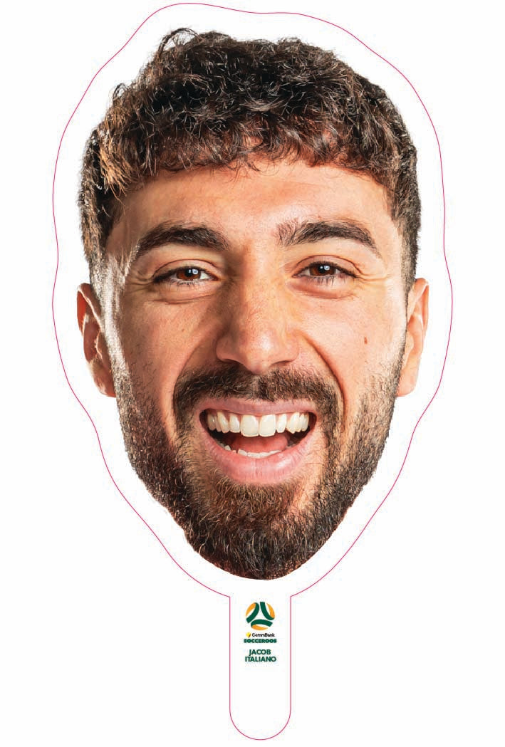 Jacob Italiano