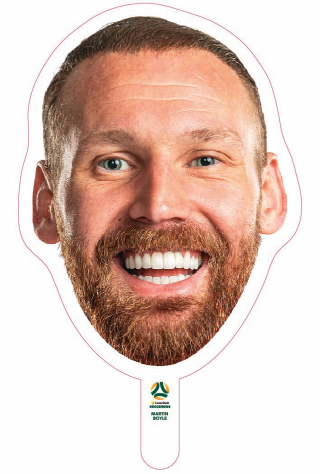 Martin Boyle