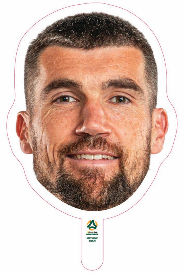 Mathew Ryan