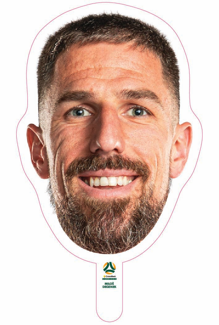 Milos Degenek