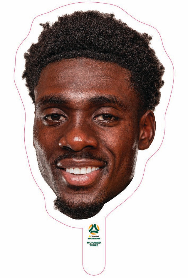Mohamed Touré
