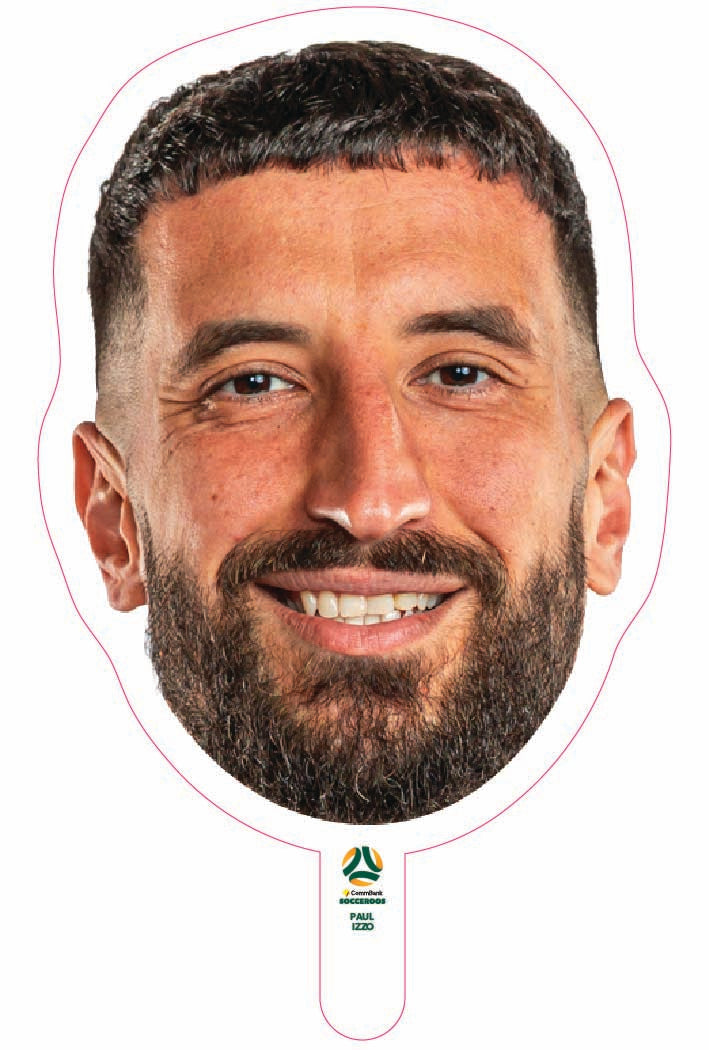 Paul Izzo
