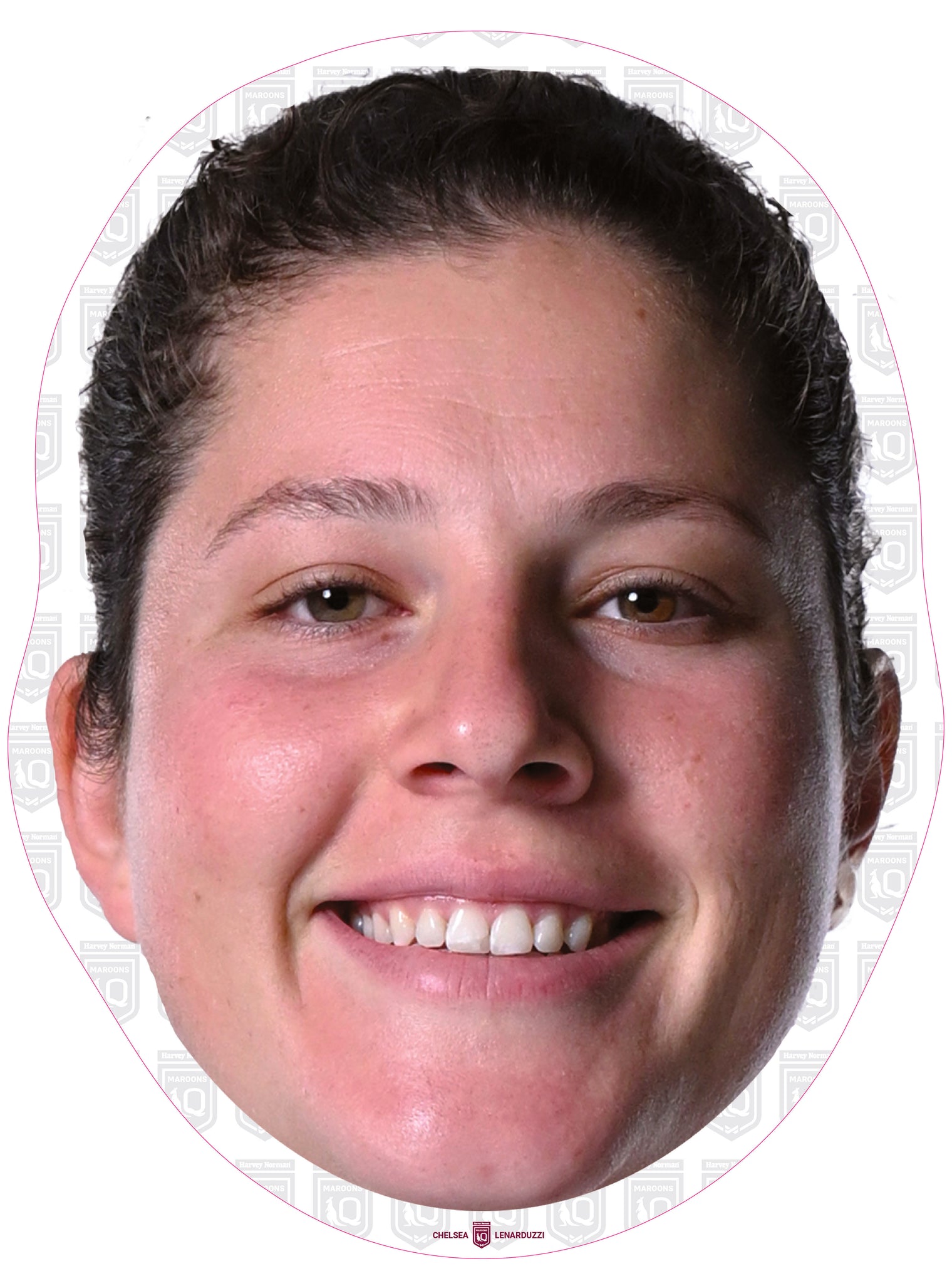 Chelsea Lenarduzzi