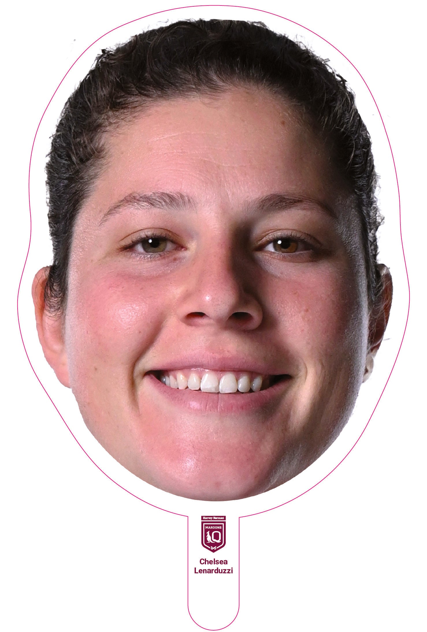 Chelsea Lenarduzzi