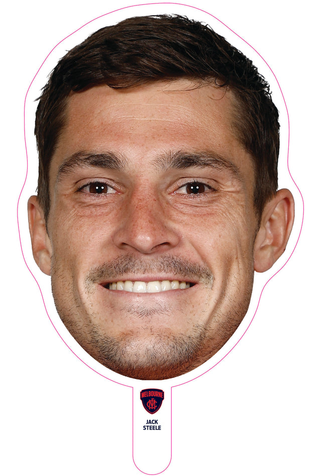 Jack Steele