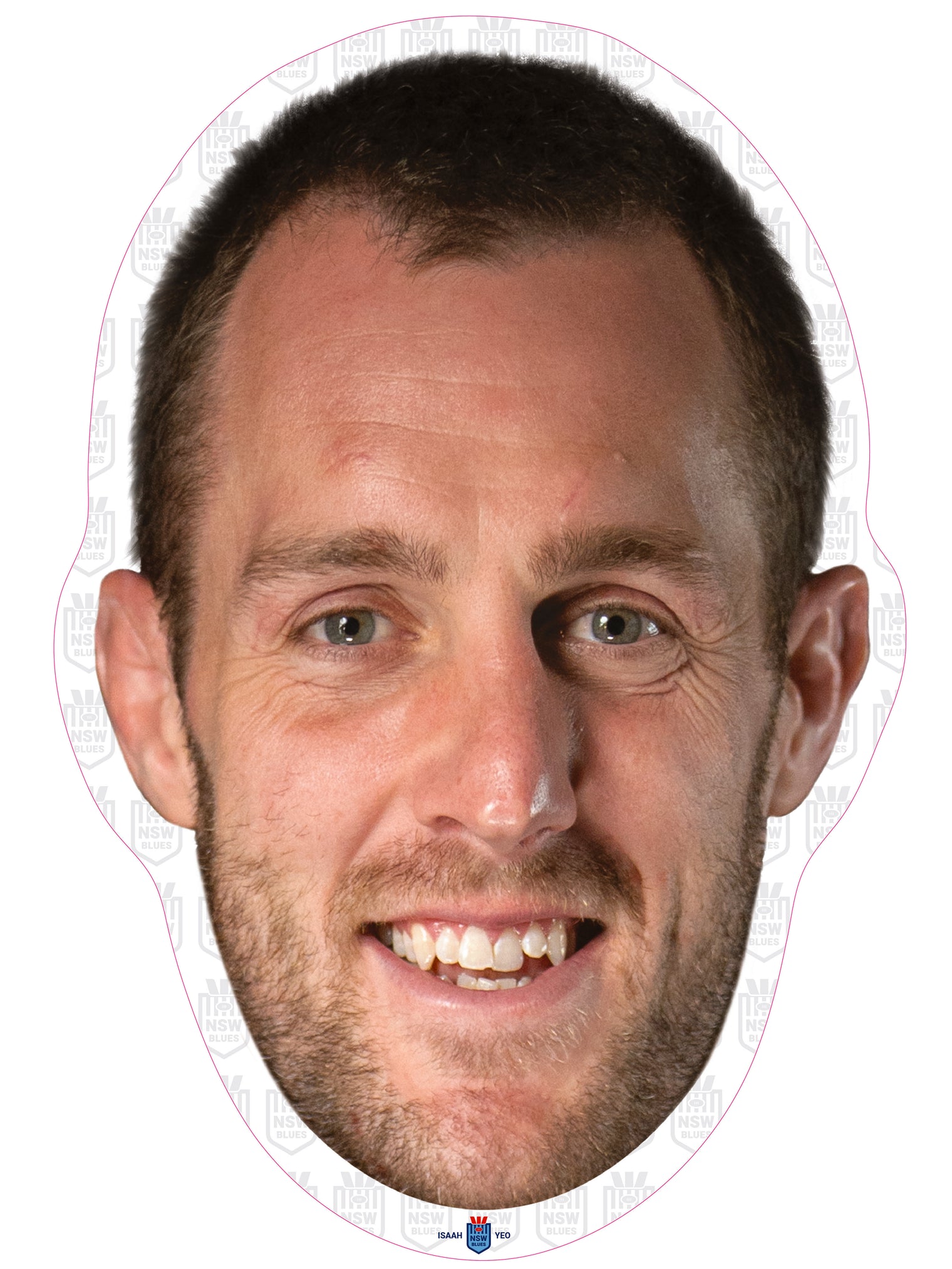 Isaah Yeo