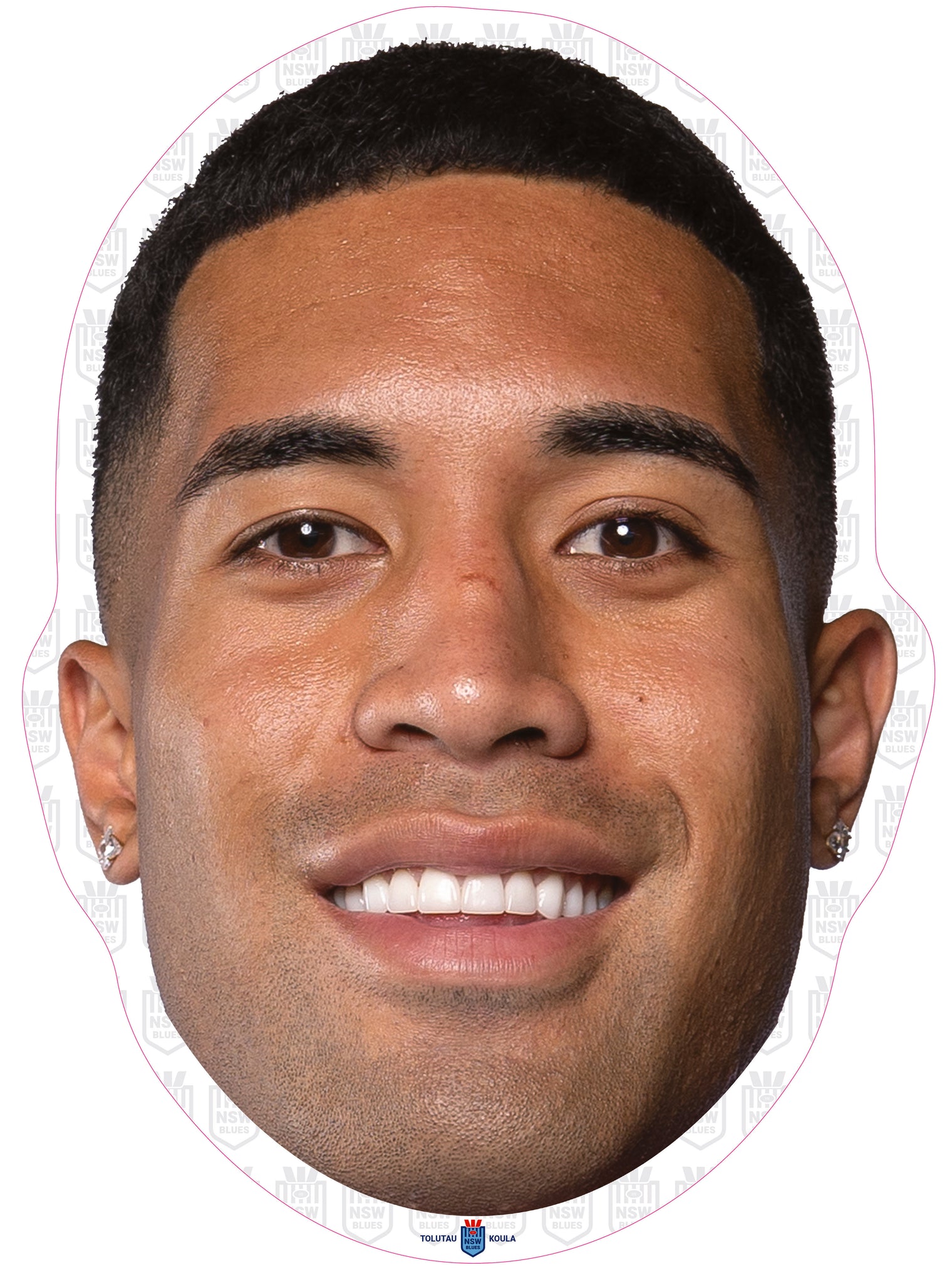 Tolutau Koula
