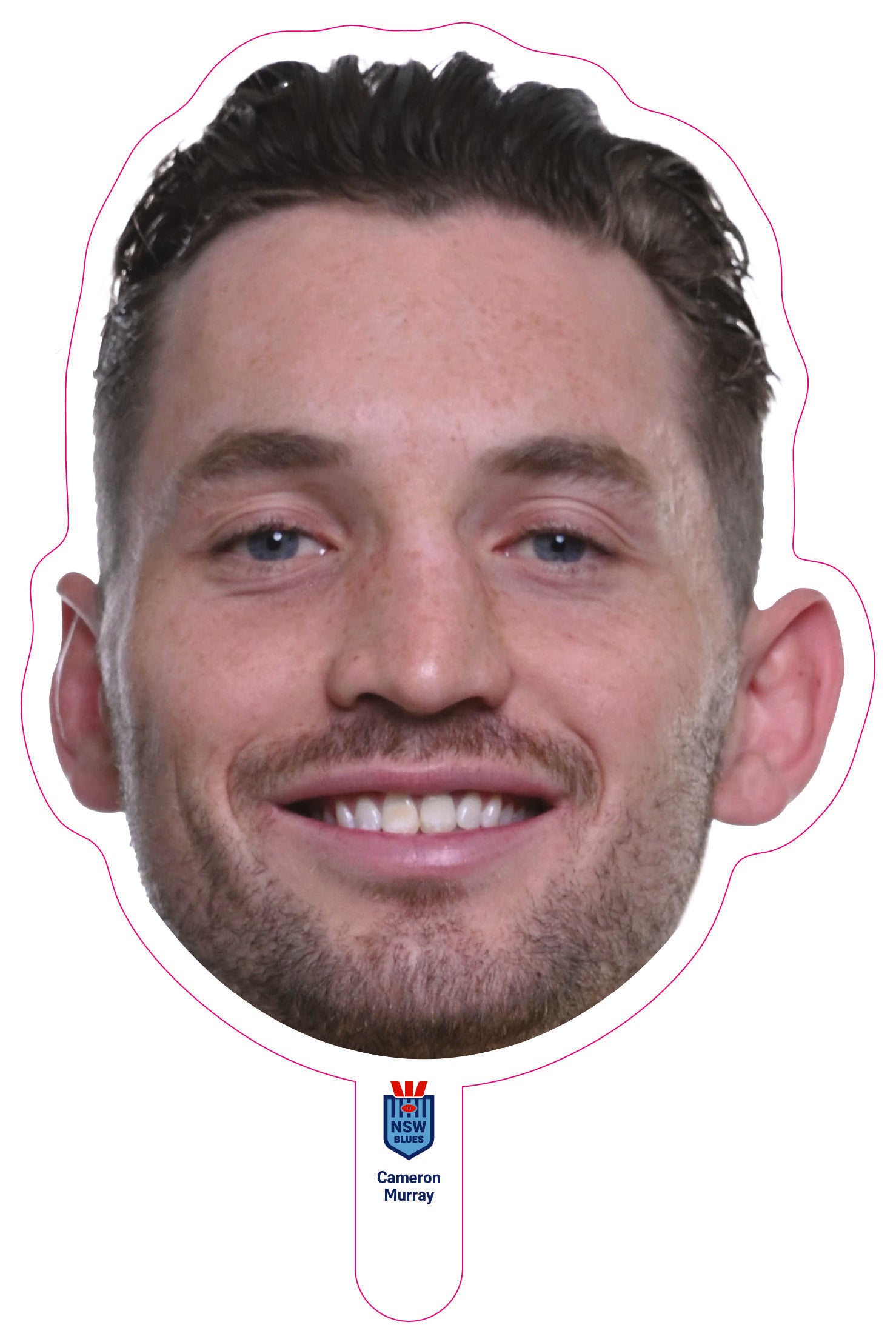 Cameron Murray