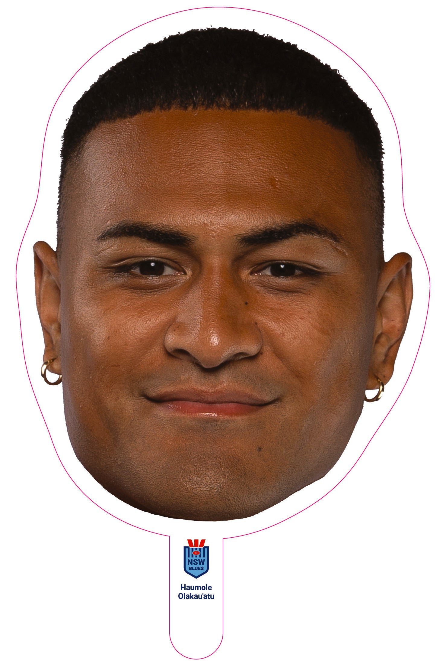 Haumole Olakau'atu