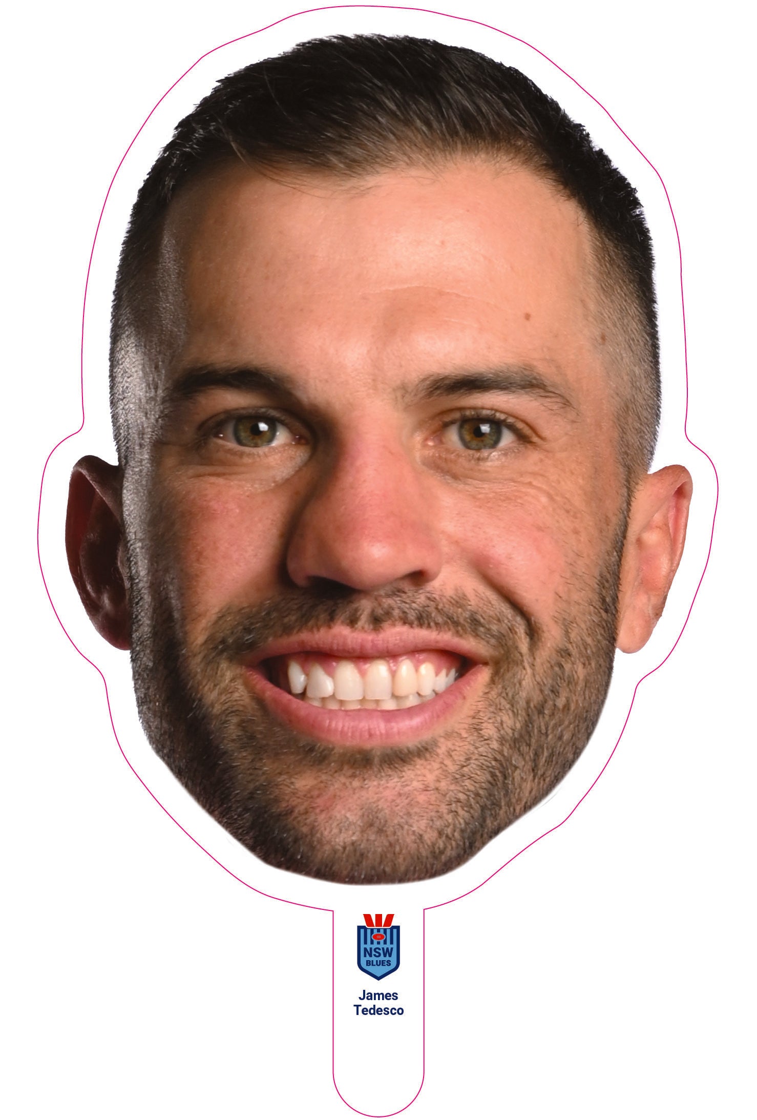James Tedesco