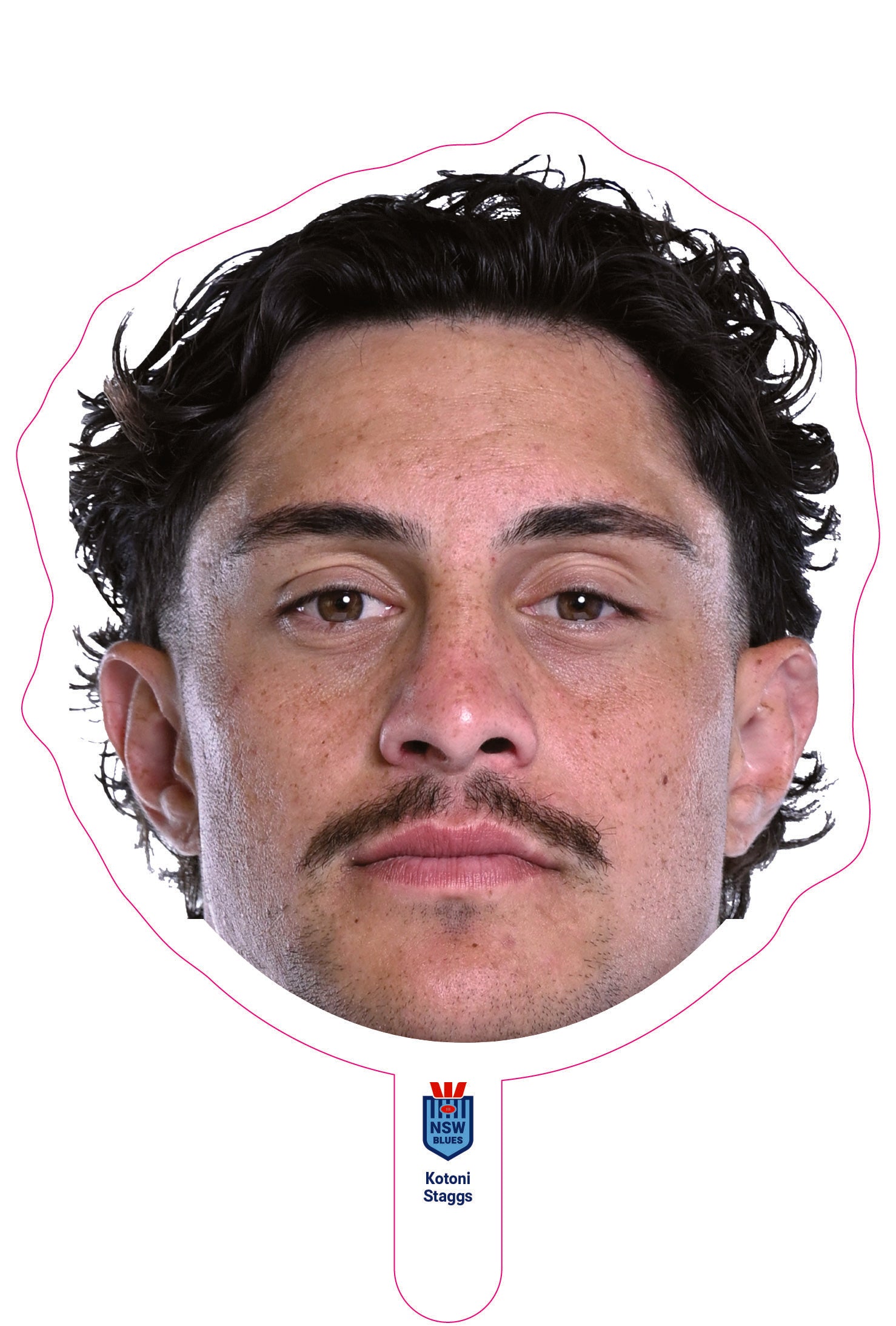 Kotoni Staggs