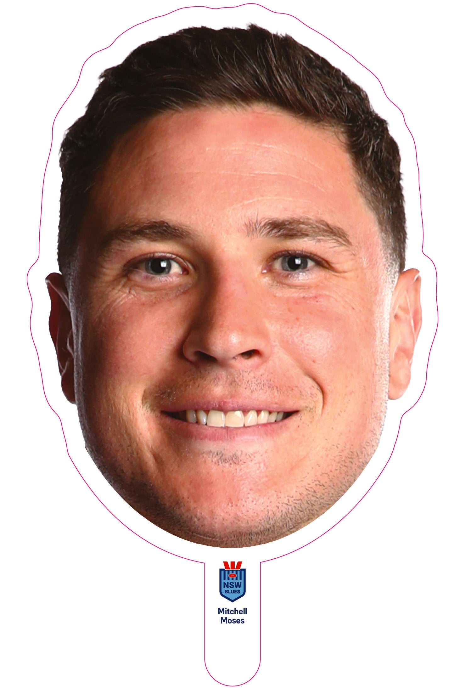 Mitchell Moses