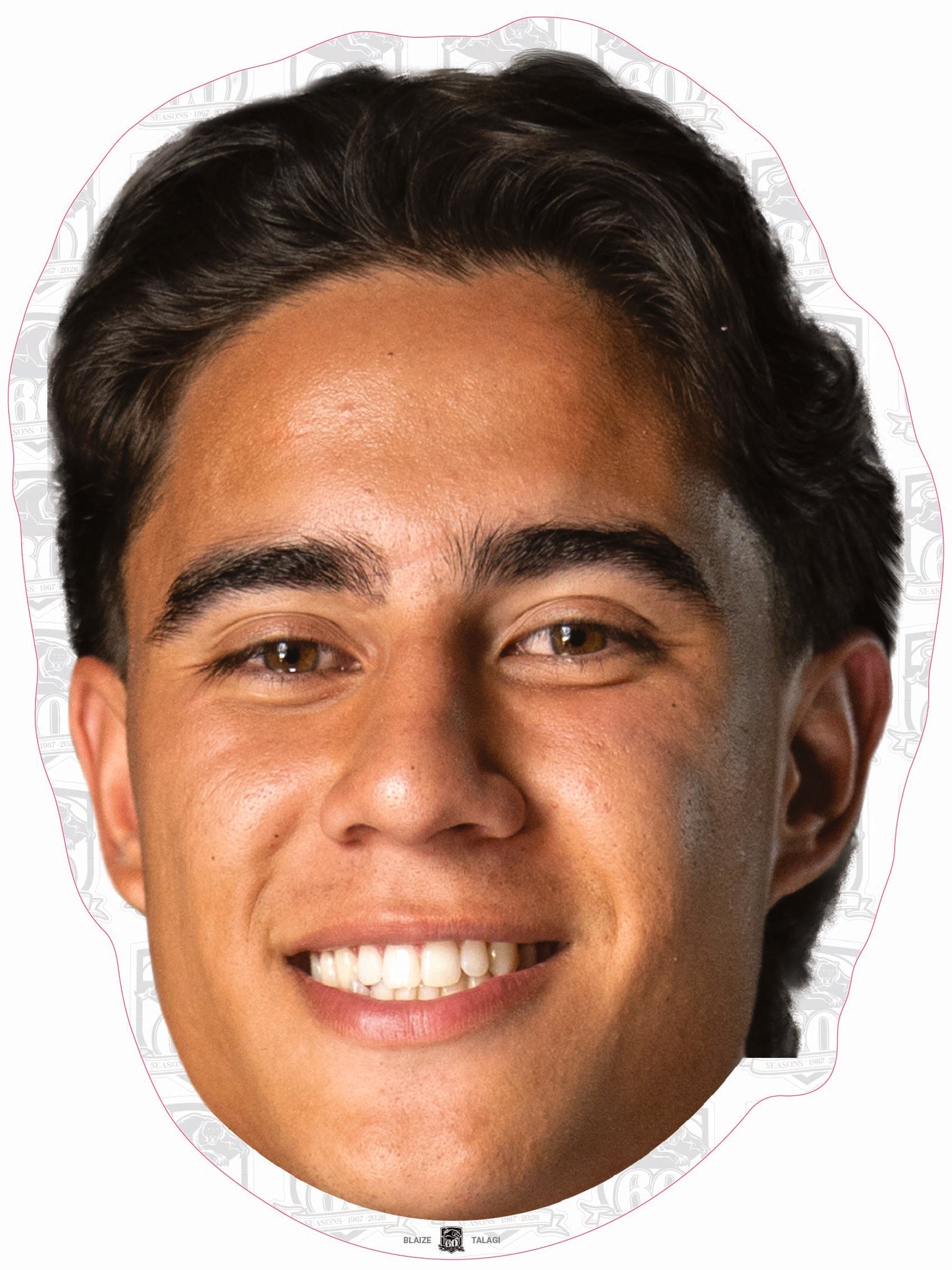 Blaize Talagi