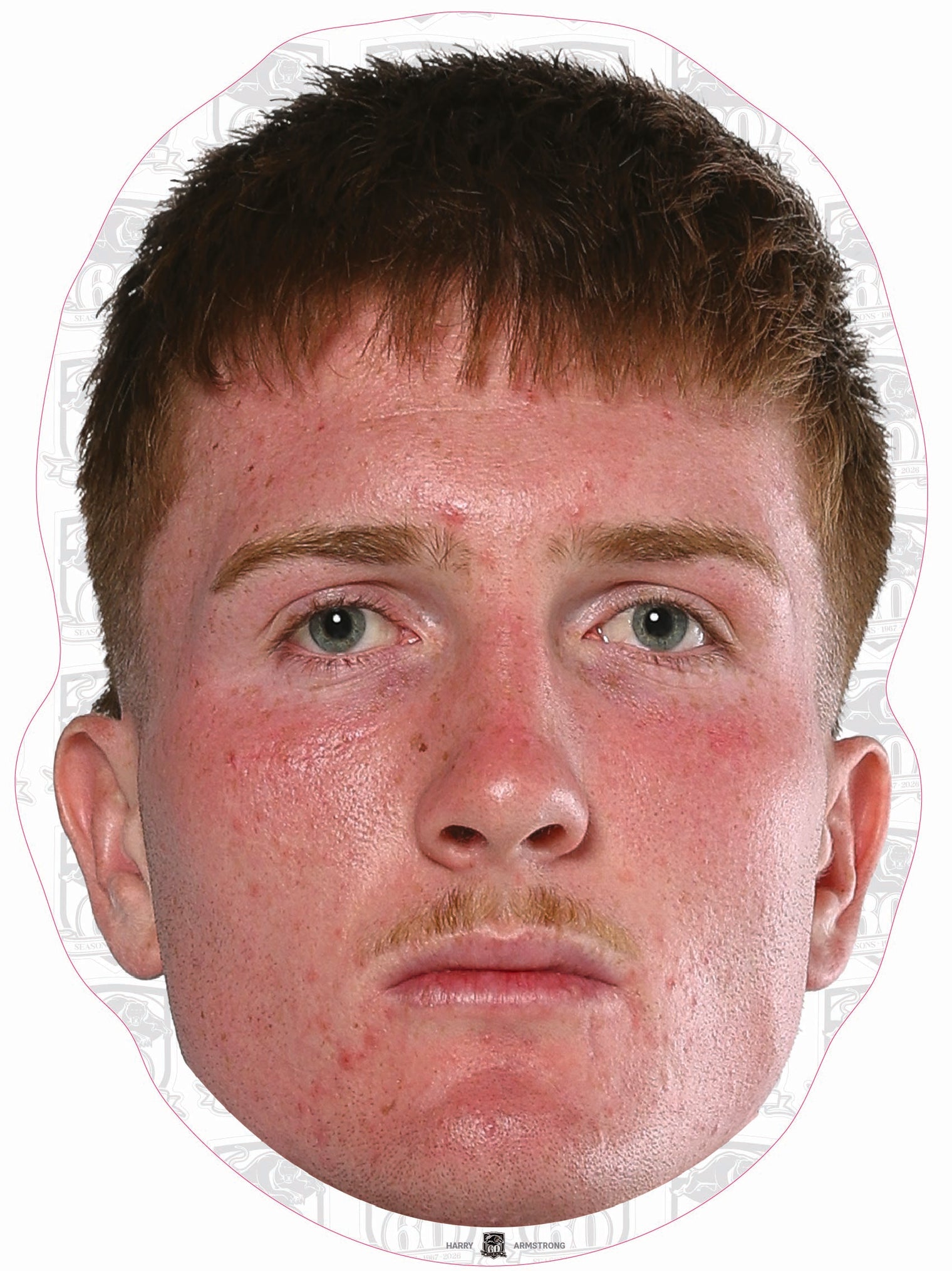 Harry Armstrong