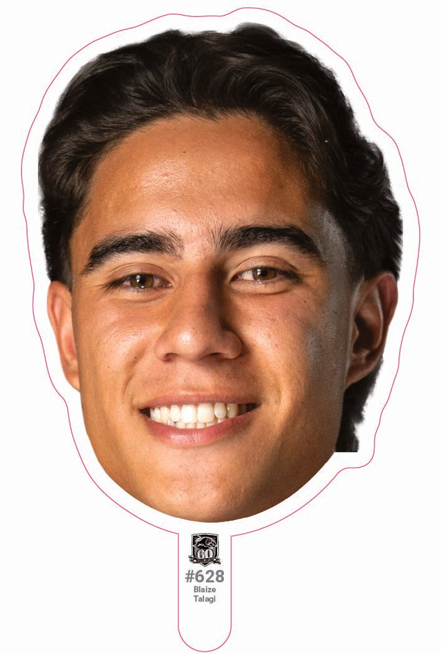 Blaize Talagi