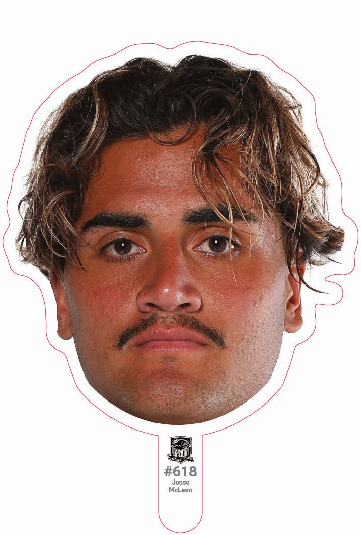 Jesse McLean