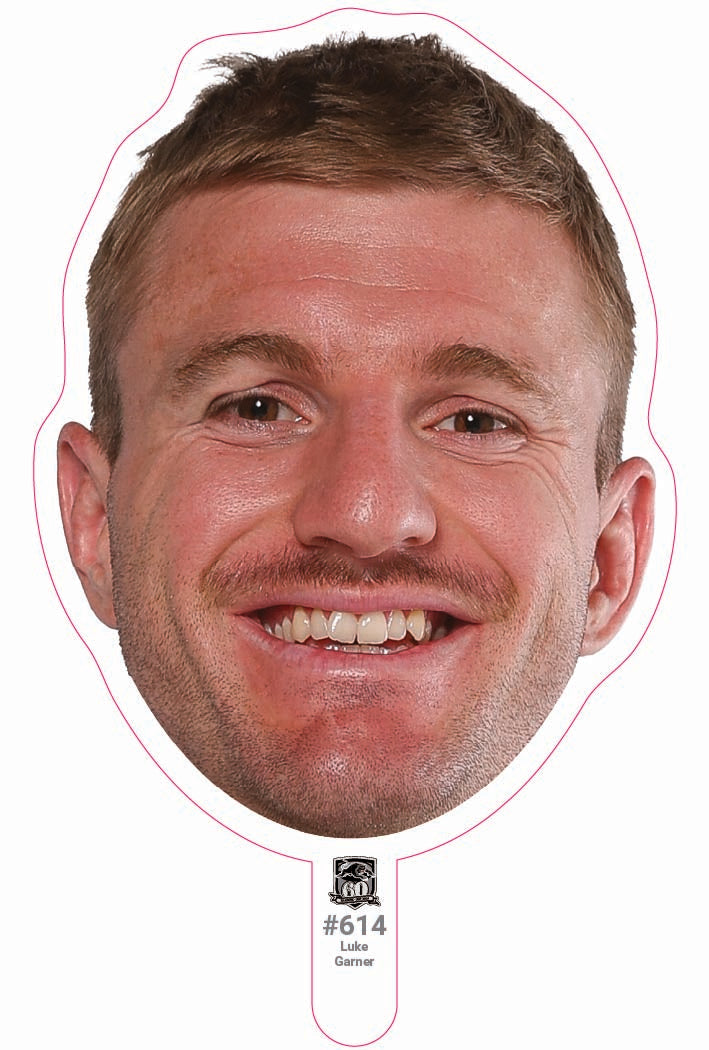 Luke Garner