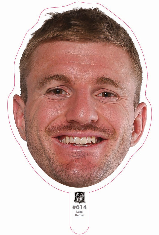 Luke Garner