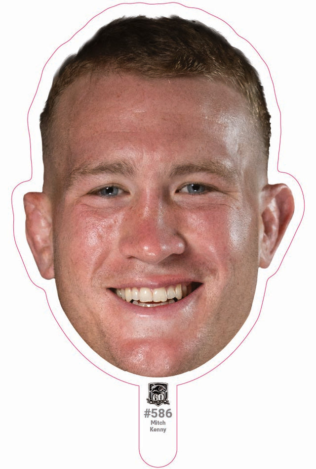 Mitch Kenny