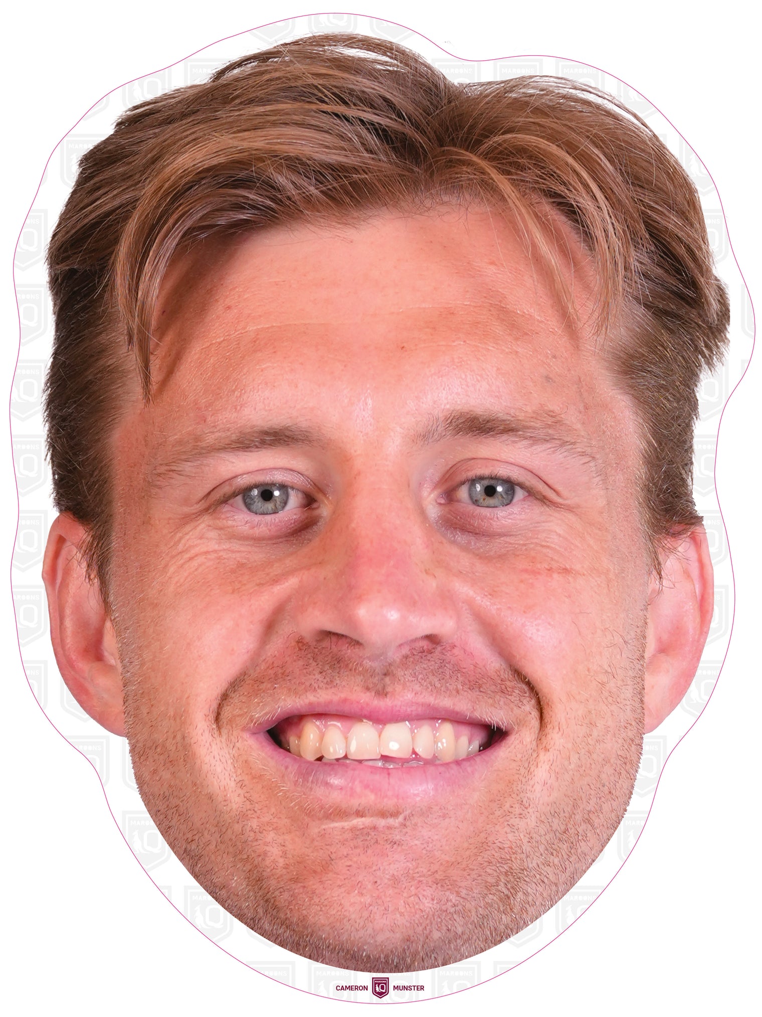 Cameron Munster