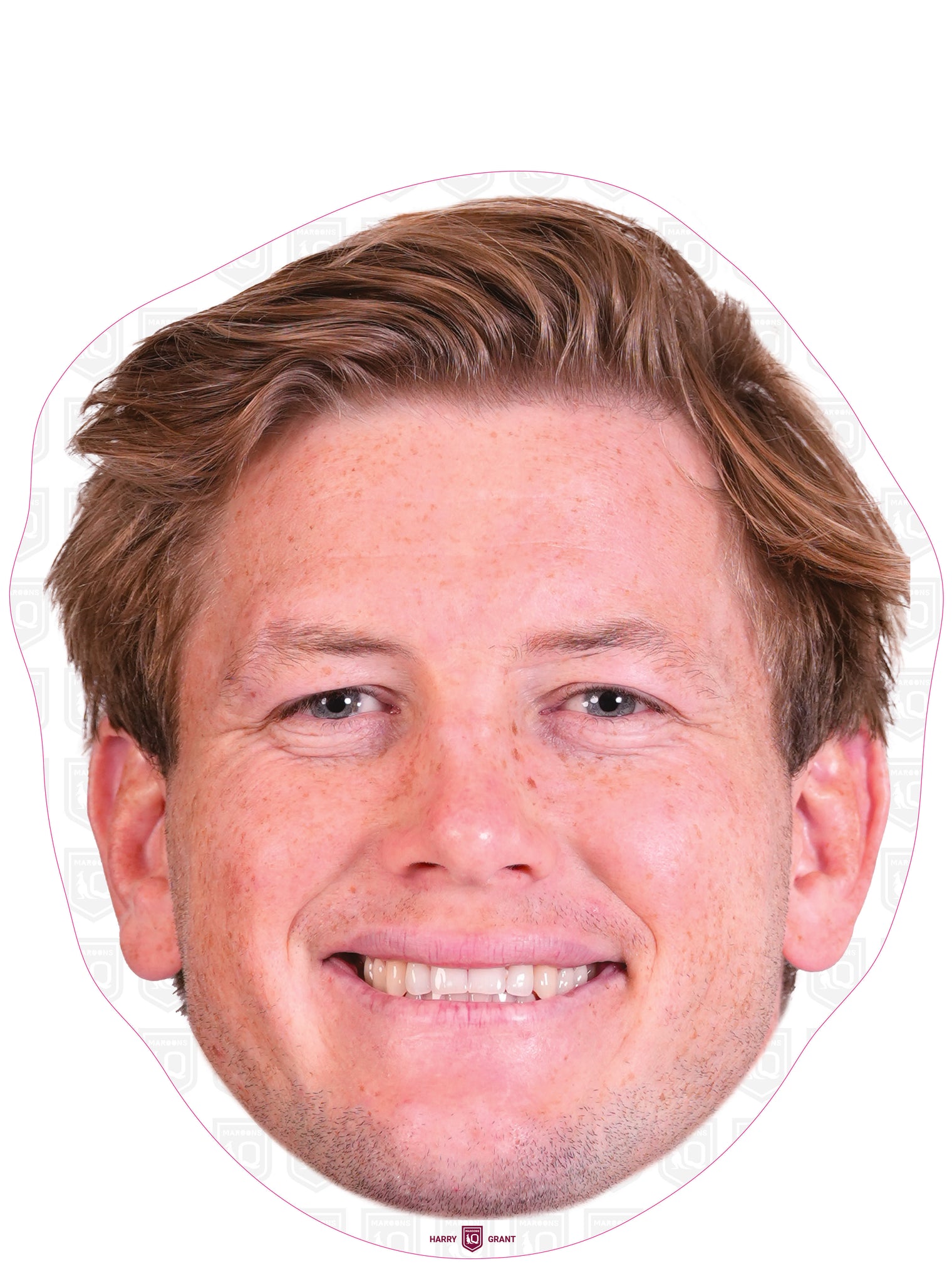 Harry Grant