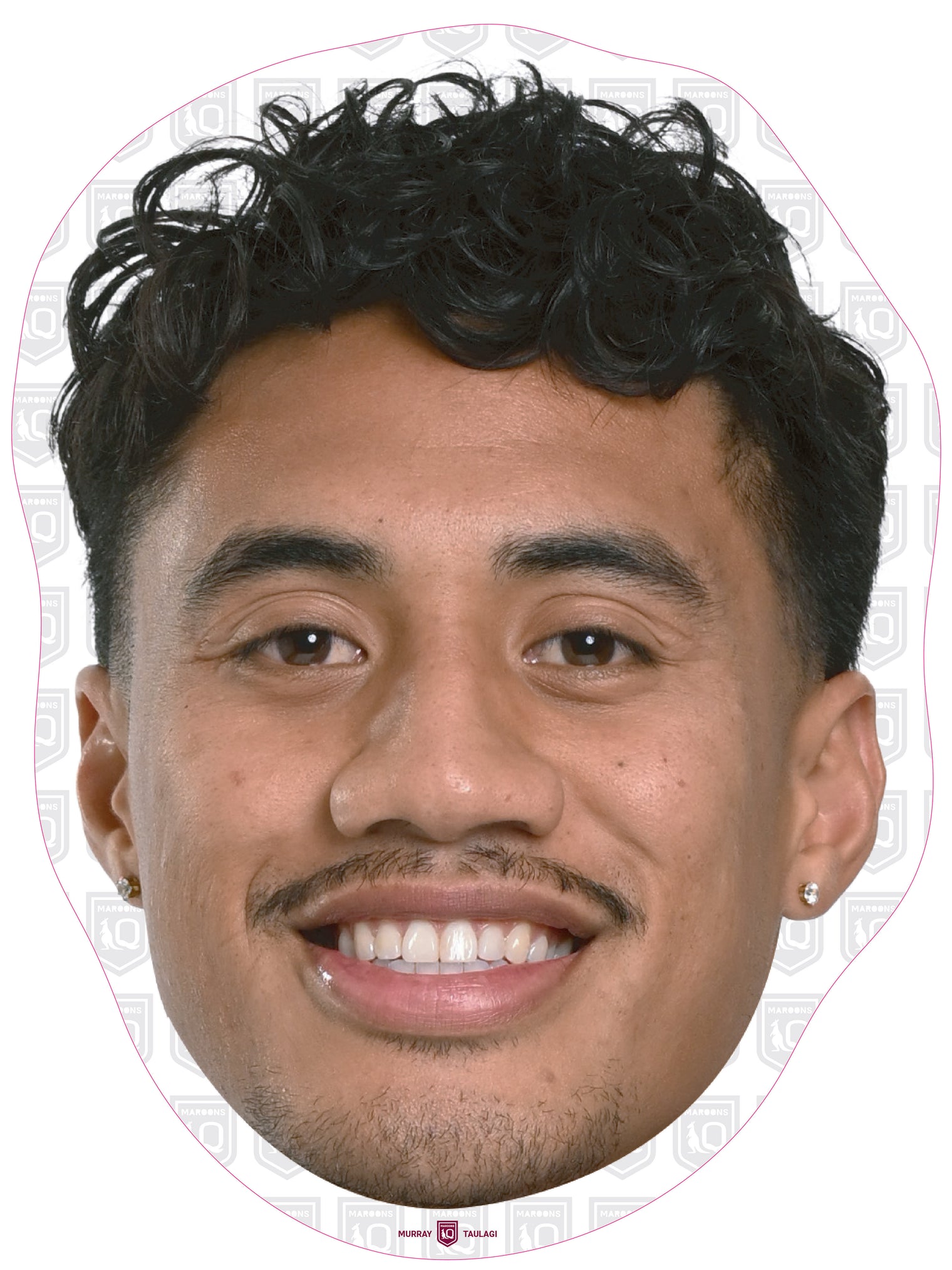 Murray Taulagi