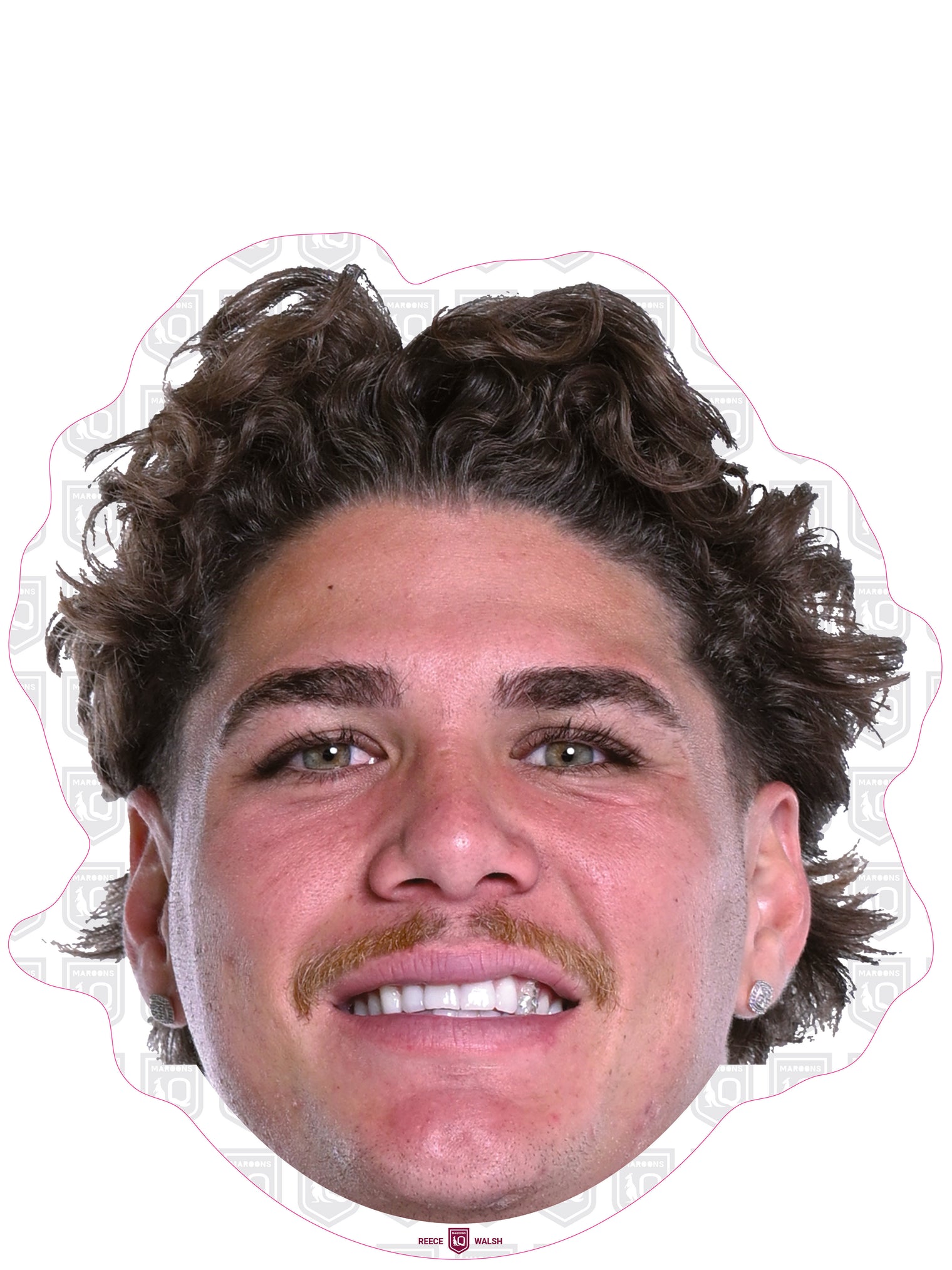 Reece Walsh
