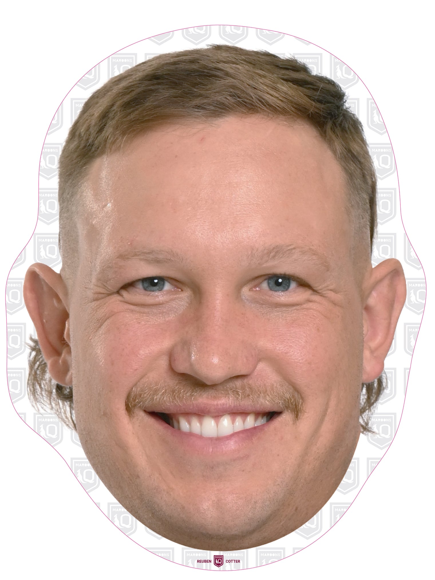 Reuben Cotter