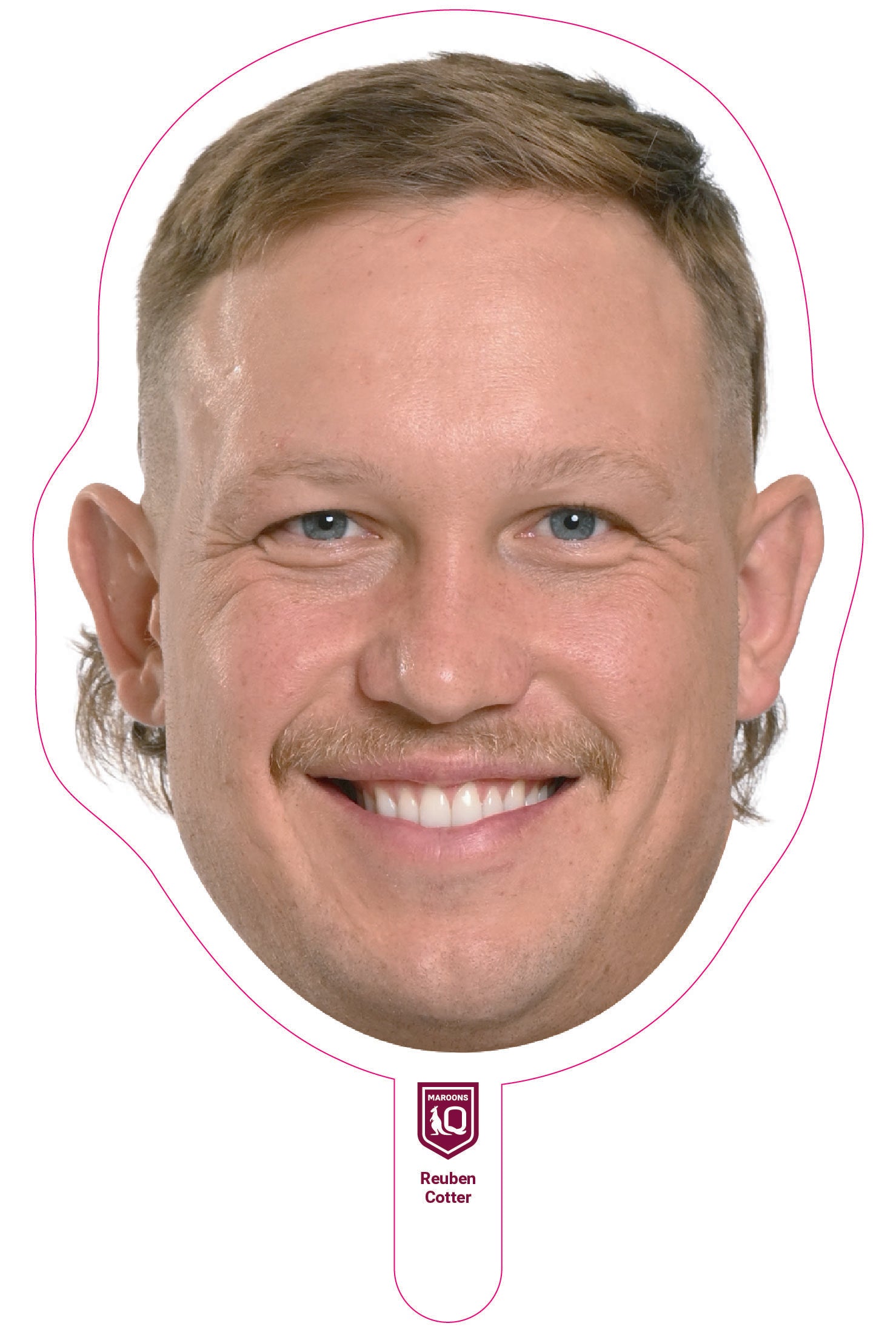 Reuben Cotter