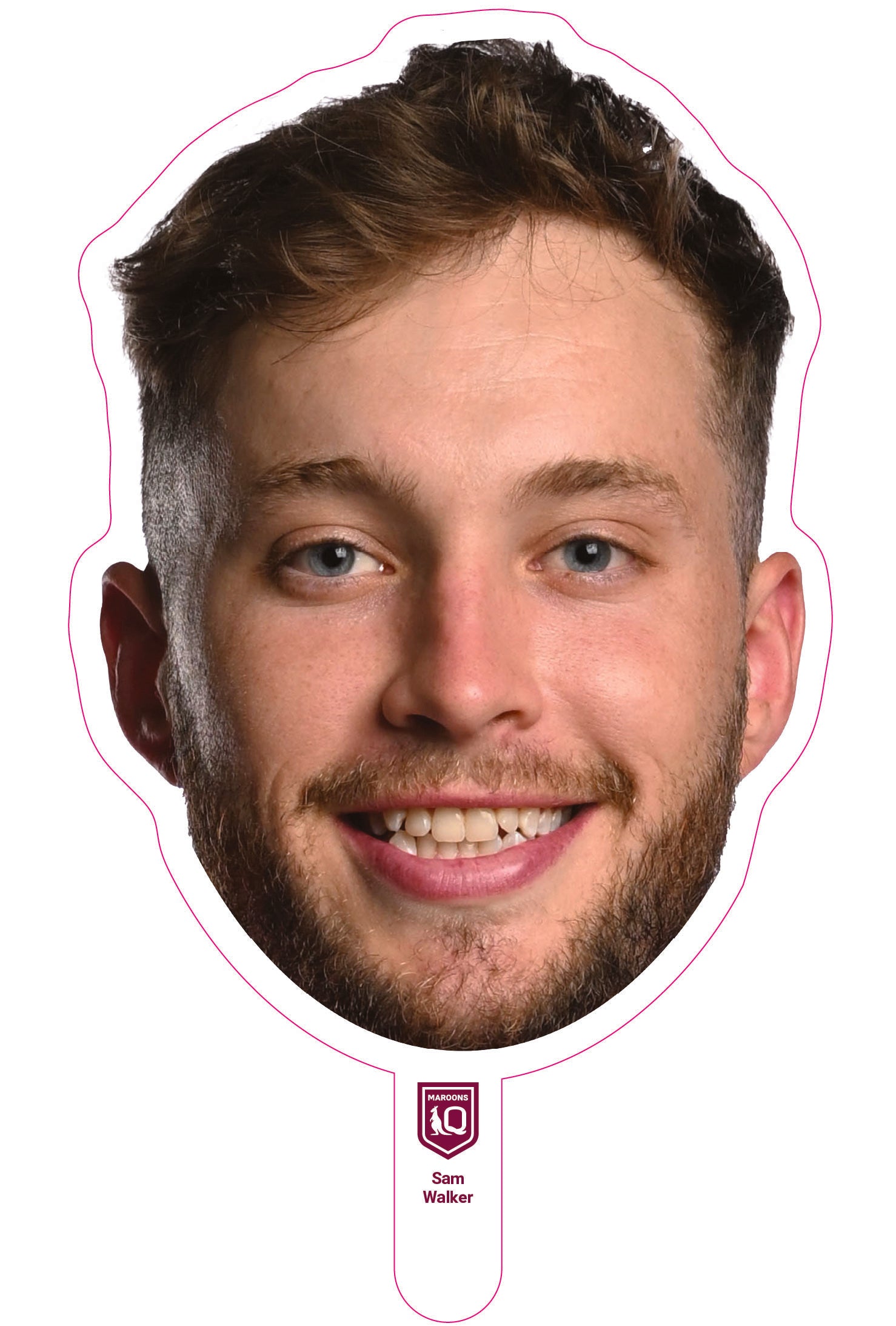 Sam Walker