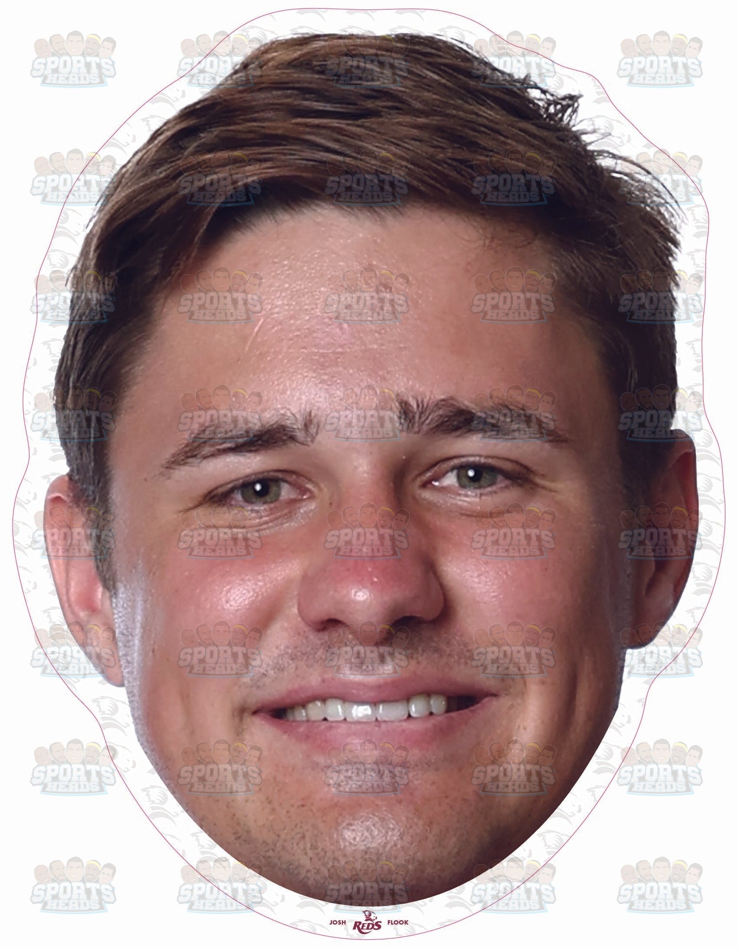 Josh Flook