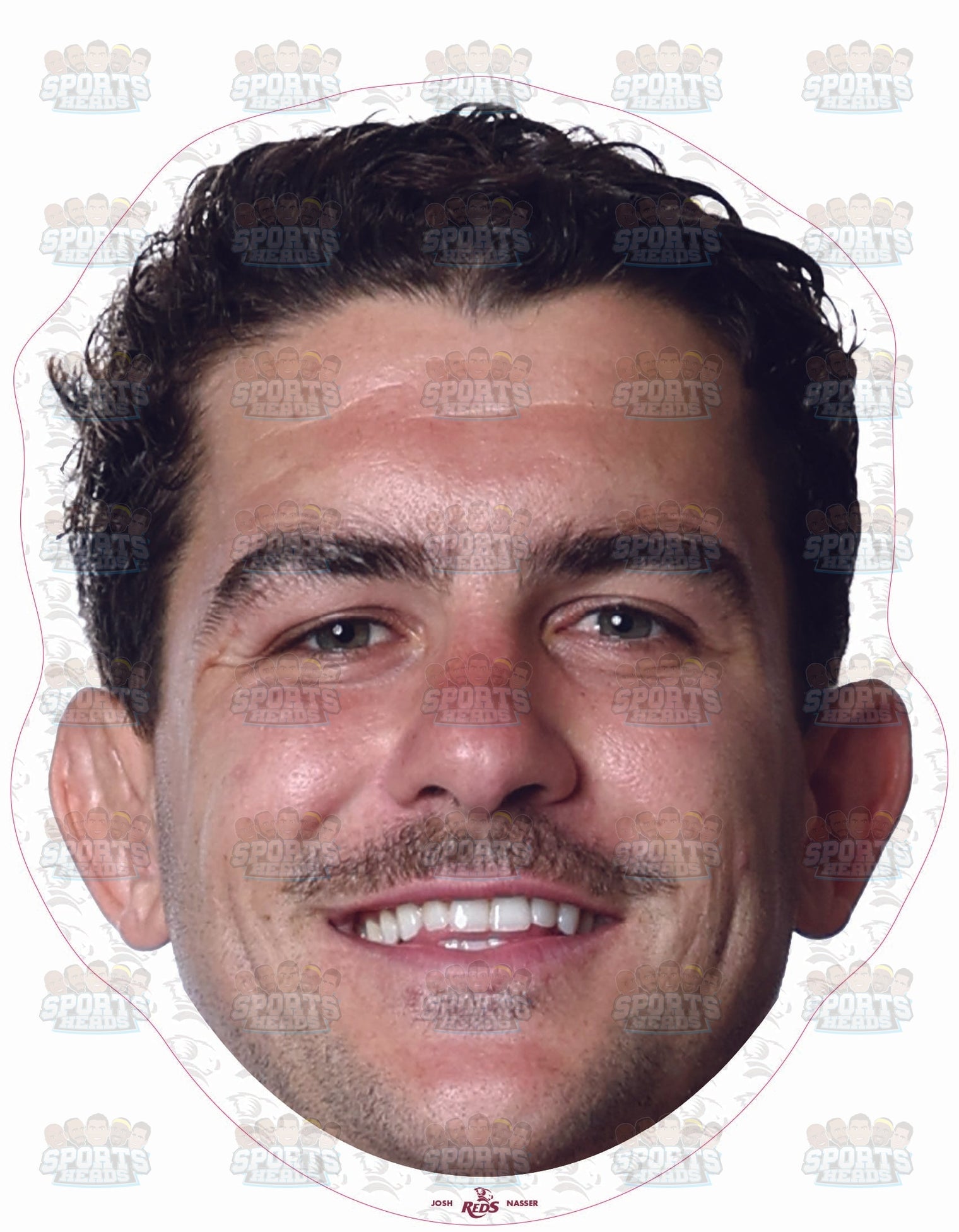 Josh Nasser