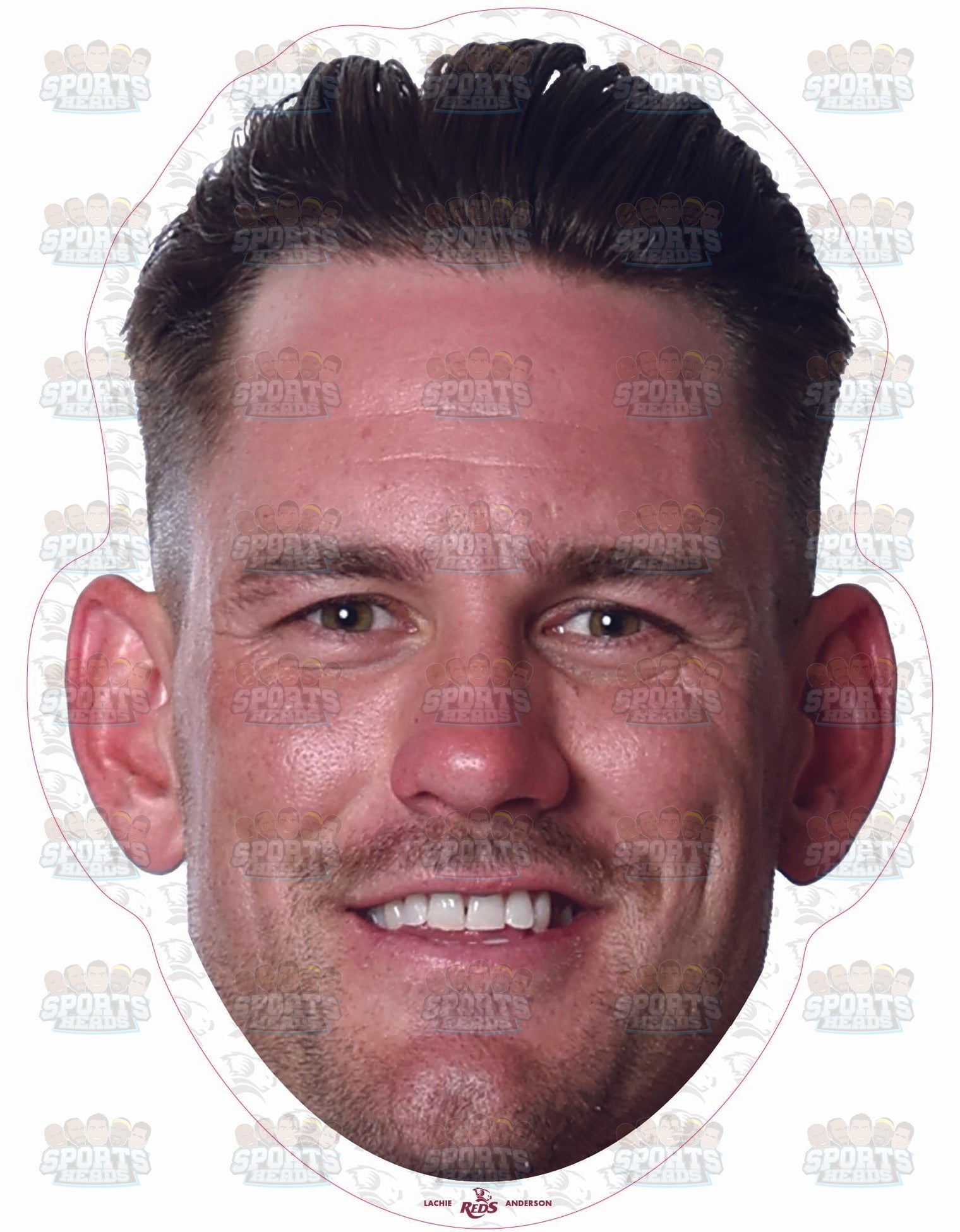 Lachie Anderson