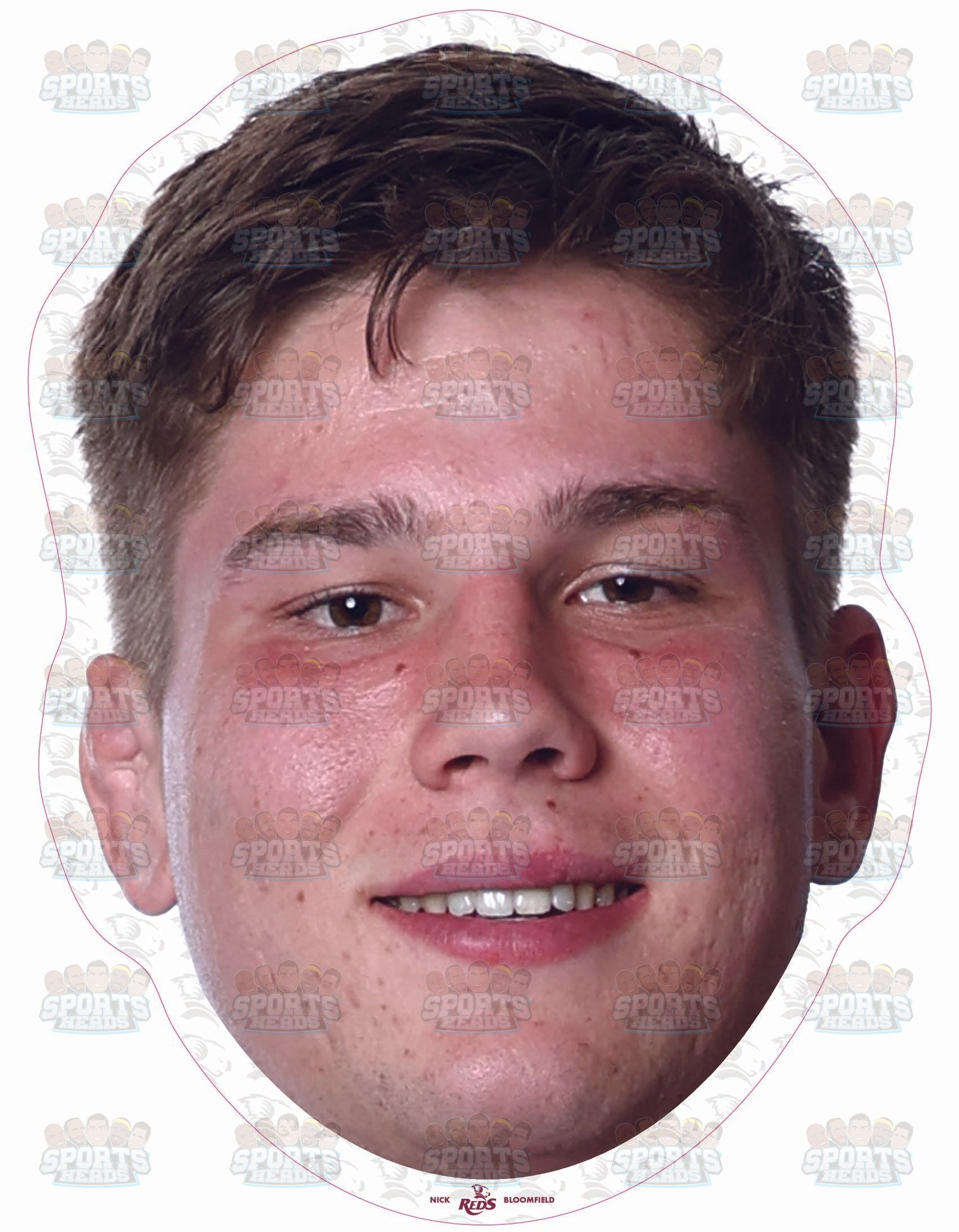 Nick Bloomfield