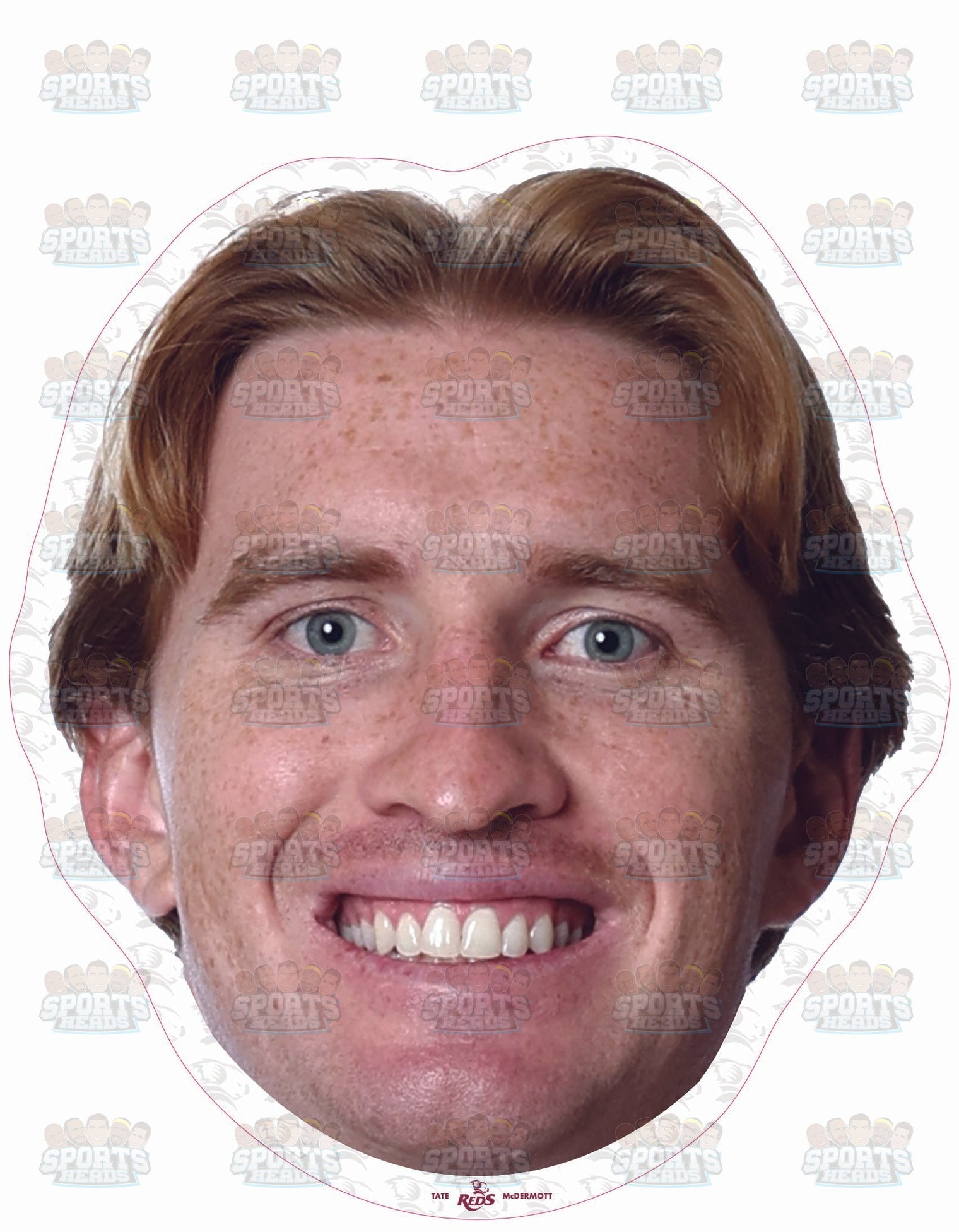 Tate McDermott