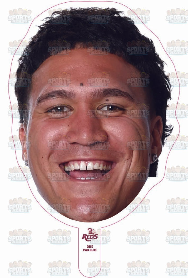 Dre Pakeho